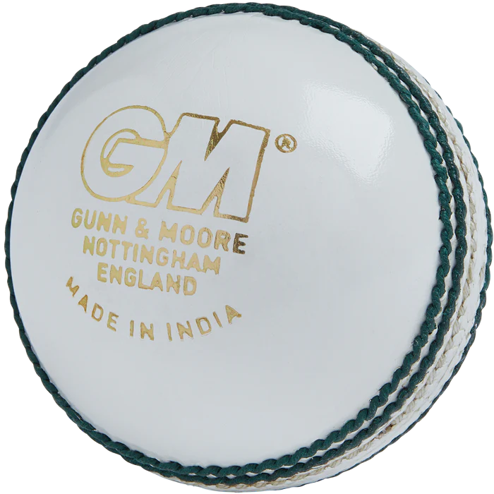 Gunn And Moore Maestro Cricket Ball
