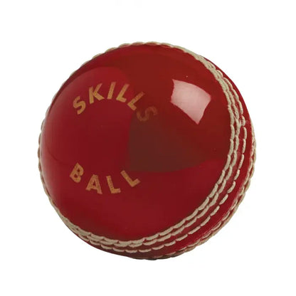 Gun And Moore Skills Ball