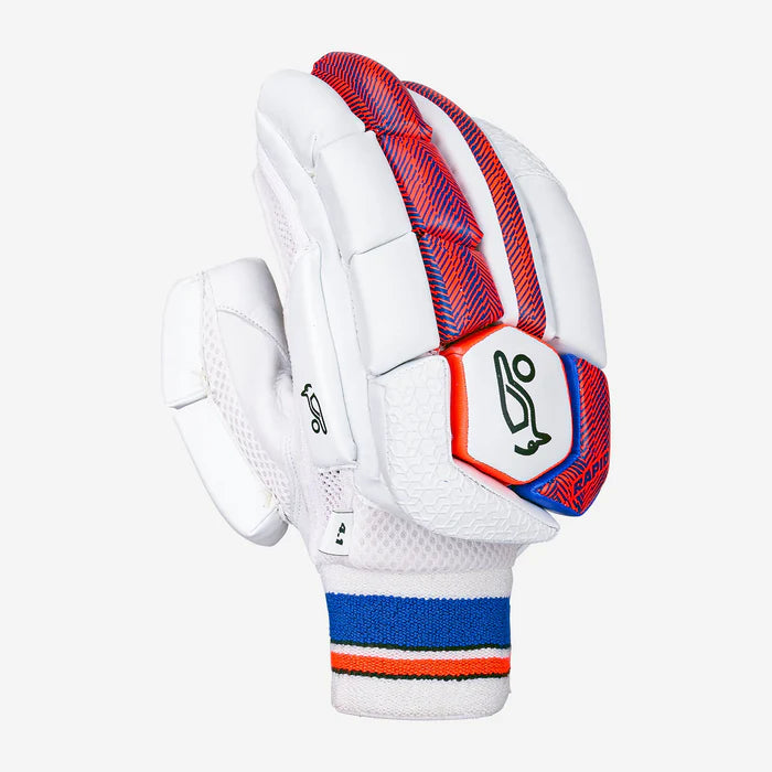 Kookaburra Rapid 4.1 Batting Gloves