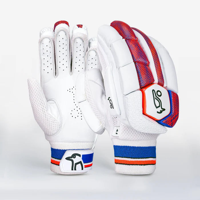 Kookaburra Rapid 4.1 Batting Gloves