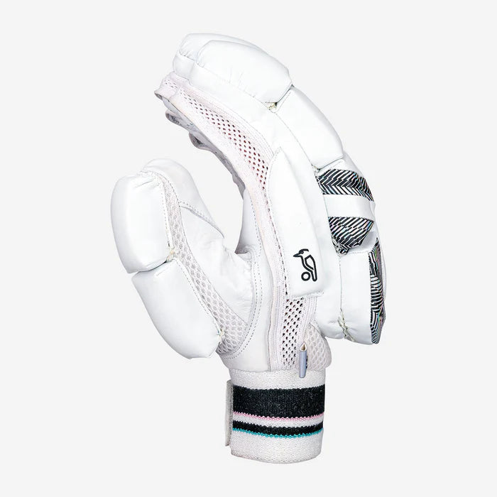 Kookaburra Prism 4.1 Batting Gloves