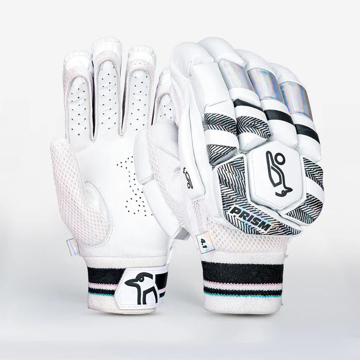 Kookaburra Prism 4.1 Batting Gloves