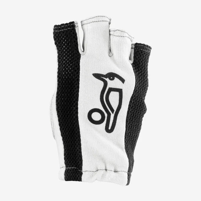 Kookaburra Fingerless Batting Inners White
