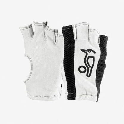 Kookaburra Fingerless Batting Inners White