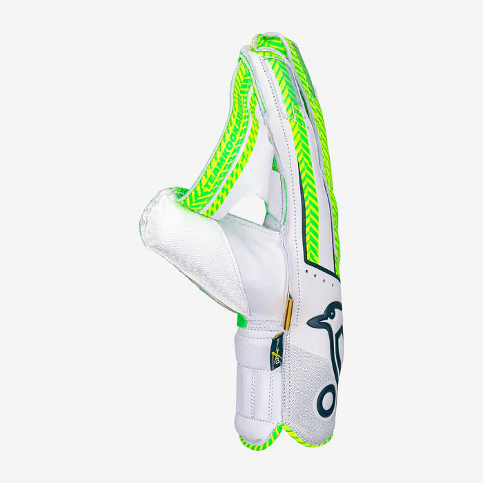 Kookaburra Long Cut Pro Wicket Keeping Gloves