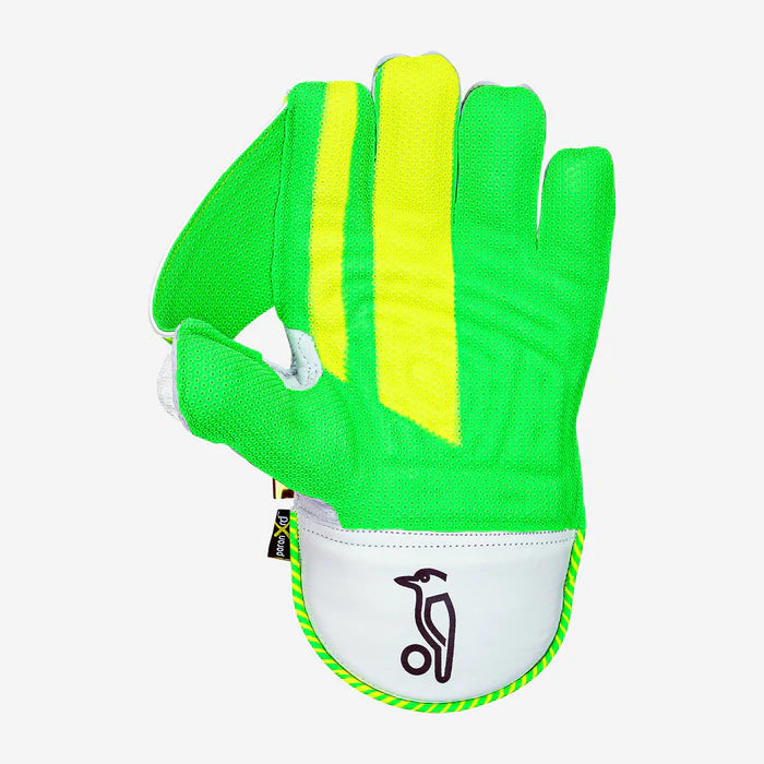 Kookaburra Short Cut Pro Wicket Keeping Gloves