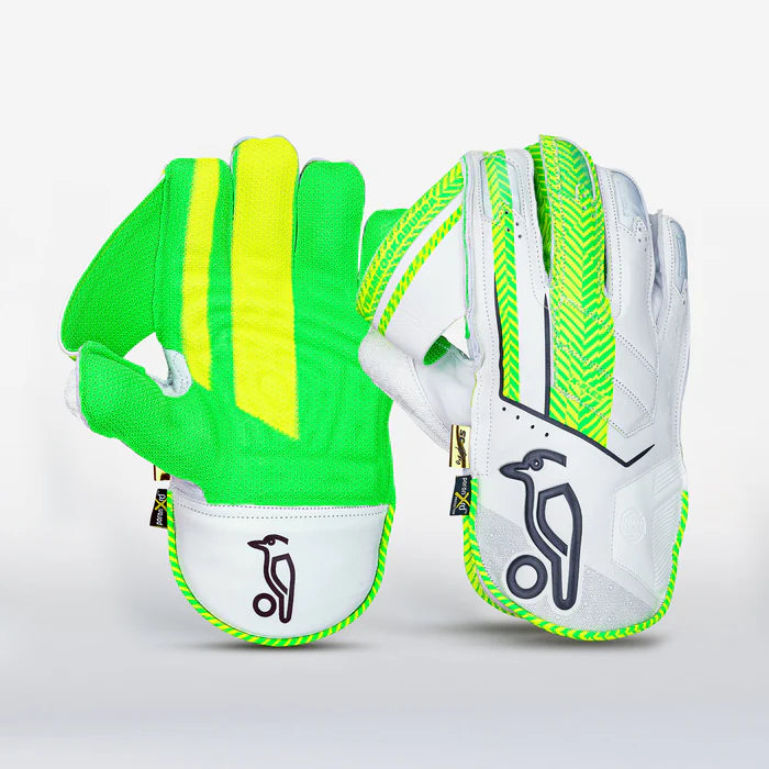 Kookaburra Short Cut Pro Wicket Keeping Gloves