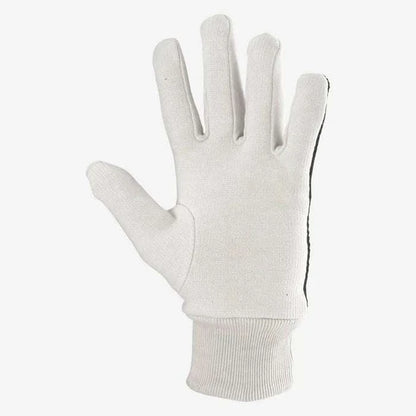Kookaburra Plain Cotton Wicket Keeping Inner White