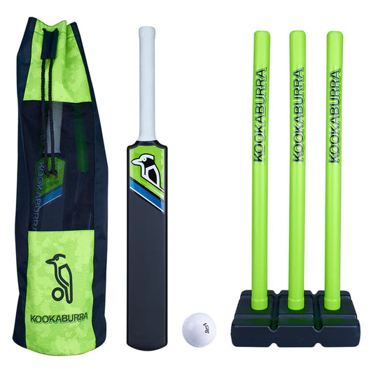 Kookaburra Blast Cricket Set