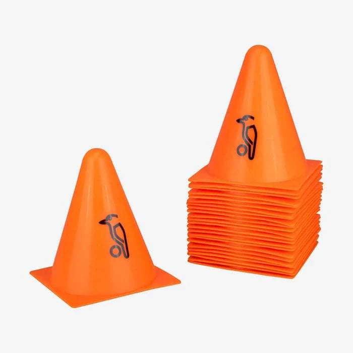 Kookaburra Fielding Practice Cones X25