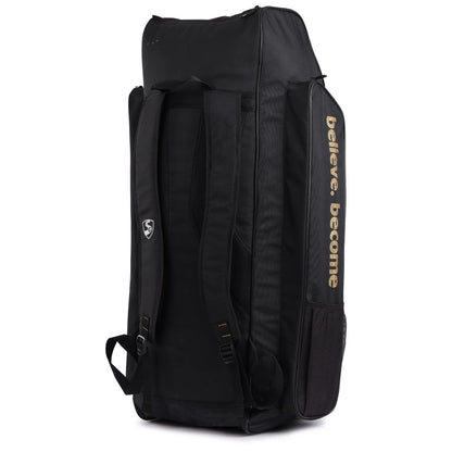 SG 22 YARD Duffle Cricket Kit Bag