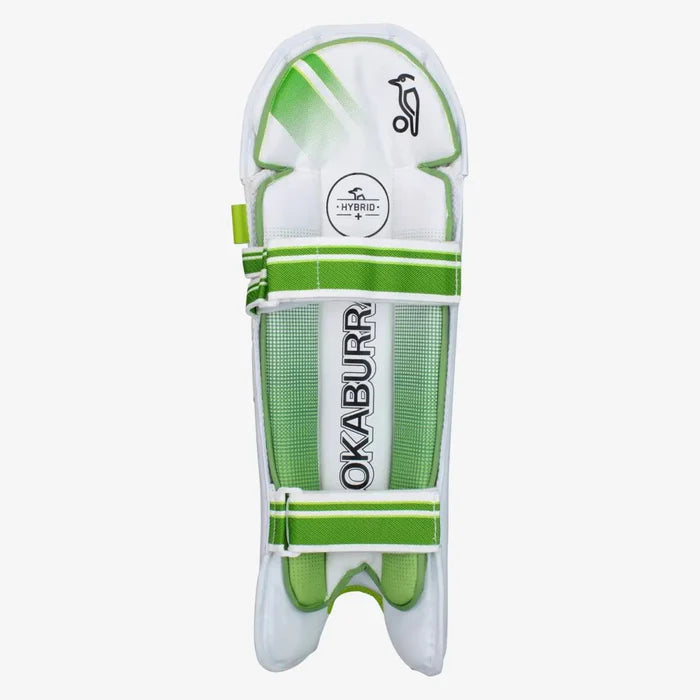 Kookaburra 1.0 Wicketkeeping Pads