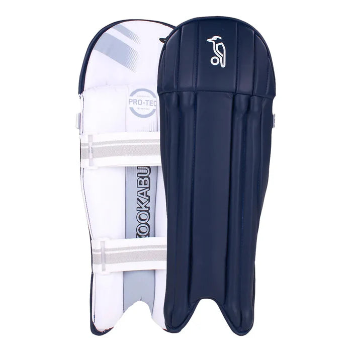 Kookaburra SC 4.1 Wicket Keeping Pads & Gloves Set