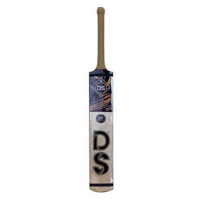 DS Srilankan Black Gold Tape Ball Bat