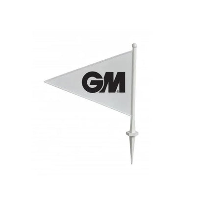 Gunn And Moore Boundary Flags