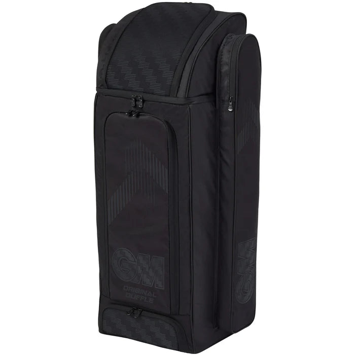 Gunnn and Moore Orignal Duffle Bag 2026