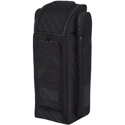 Gunnn and Moore Orignal Duffle Bag 2026