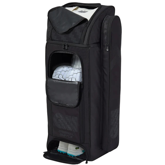 Gunnn and Moore Orignal Duffle Bag 2026