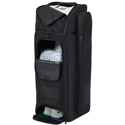Gunnn and Moore Orignal Duffle Bag 2026