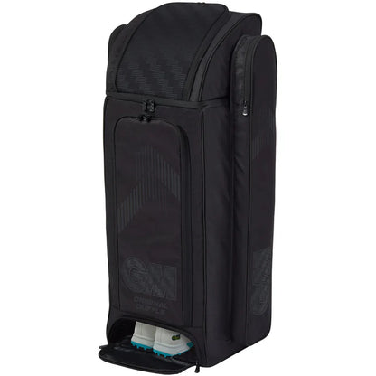 Gunnn and Moore Orignal Duffle Bag 2026