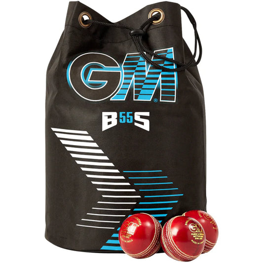 Gunn And Moore Ball Bag