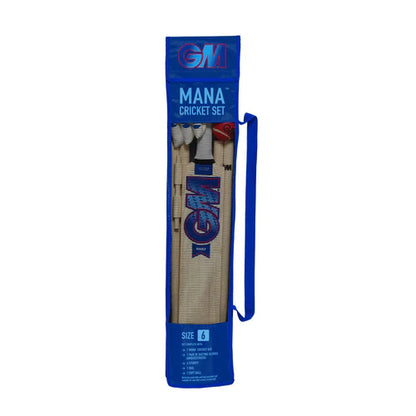Gunn And Moore Mana Cricket Set