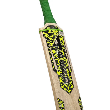 4 Band Classic Srilankan Soft Ball Bat