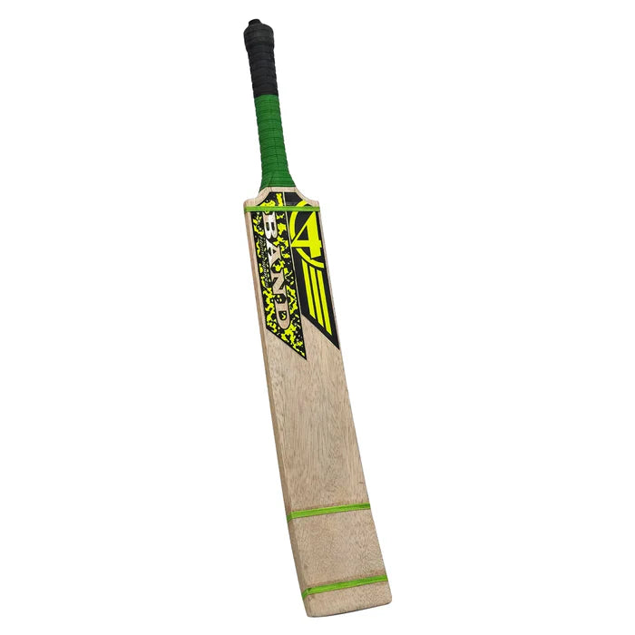 4 Band Classic Srilankan Soft Ball Bat