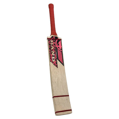 4 Band Classic Srilankan Soft Ball Bat