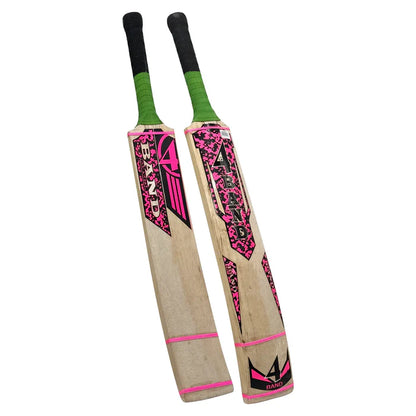 4 Band Classic Srilankan Soft Ball Bat