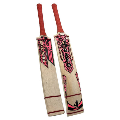 4 Band Classic Srilankan Soft Ball Bat