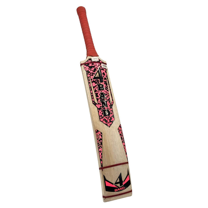 4 Band Classic Srilankan Soft Ball Bat