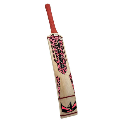 4 Band Classic Srilankan Soft Ball Bat