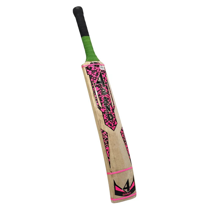 4 Band Classic Srilankan Soft Ball Bat