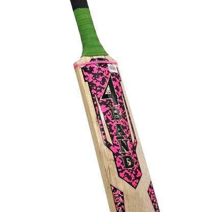 4 Band Classic Srilankan Soft Ball Bat