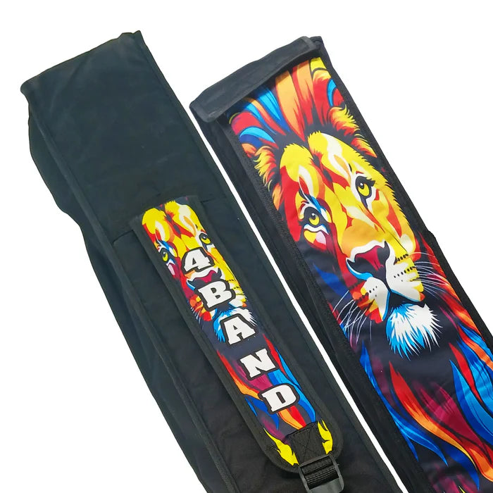 4 Band Cricket Bat Cover