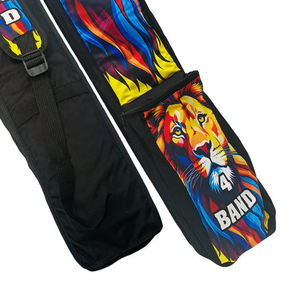 4 Band Cricket Bat Cover