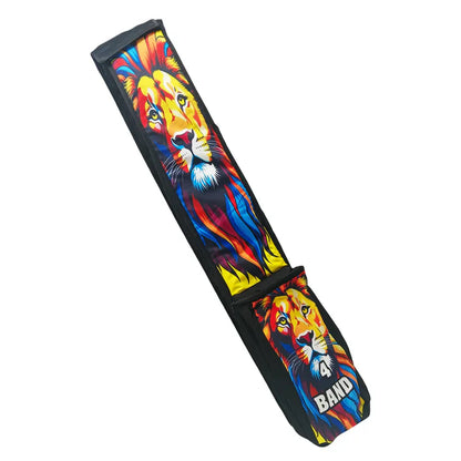 4 Band Cricket Bat Cover