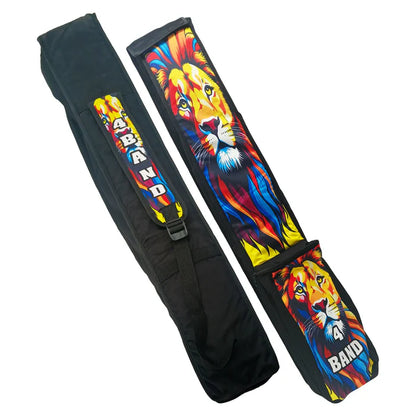 4 Band Cricket Bat Cover