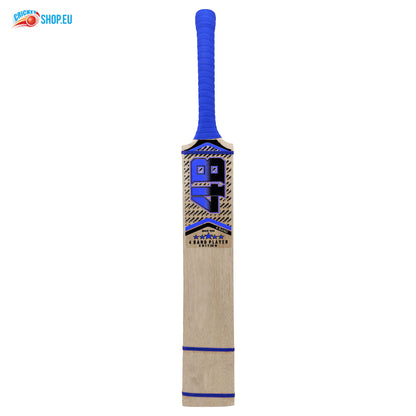 4 Band Player Edition Soft Ball Cricket Bat