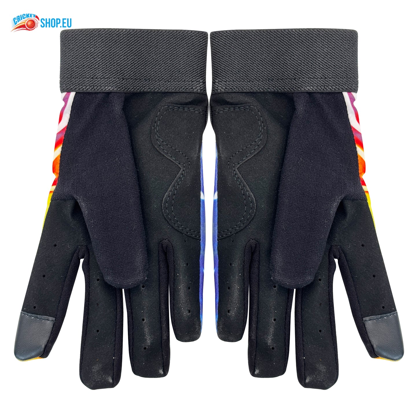 4 Band Soft Ball Inner Gloves