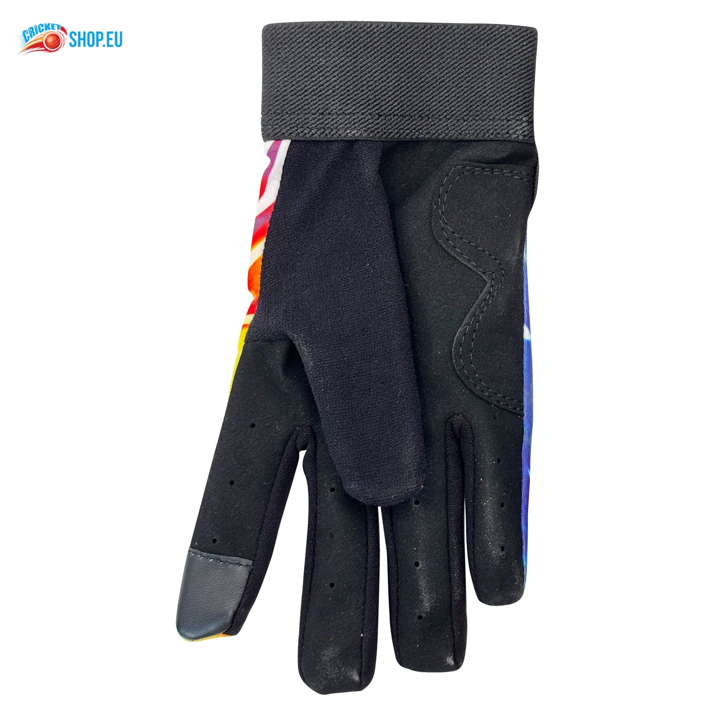 4 Band Soft Ball Inner Gloves