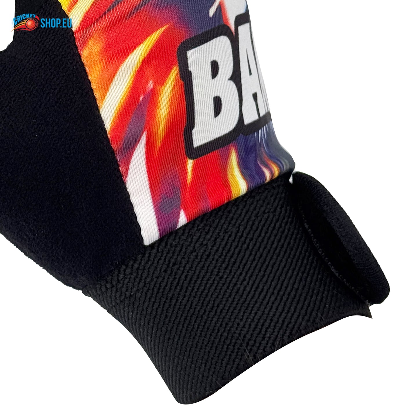 4 Band Soft Ball Inner Gloves