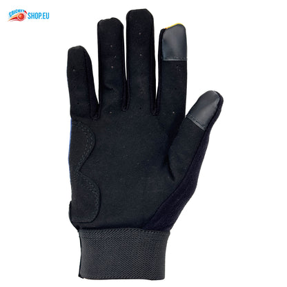 4 Band Soft Ball Inner Gloves