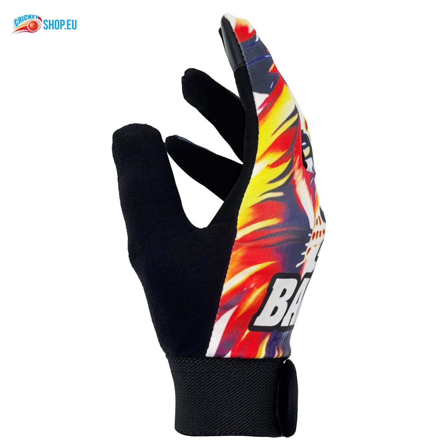4 Band Soft Ball Inner Gloves