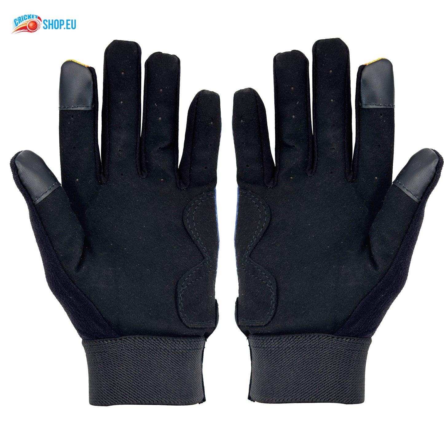 4 Band Soft Ball Inner Gloves