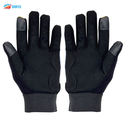 4 Band Soft Ball Inner Gloves