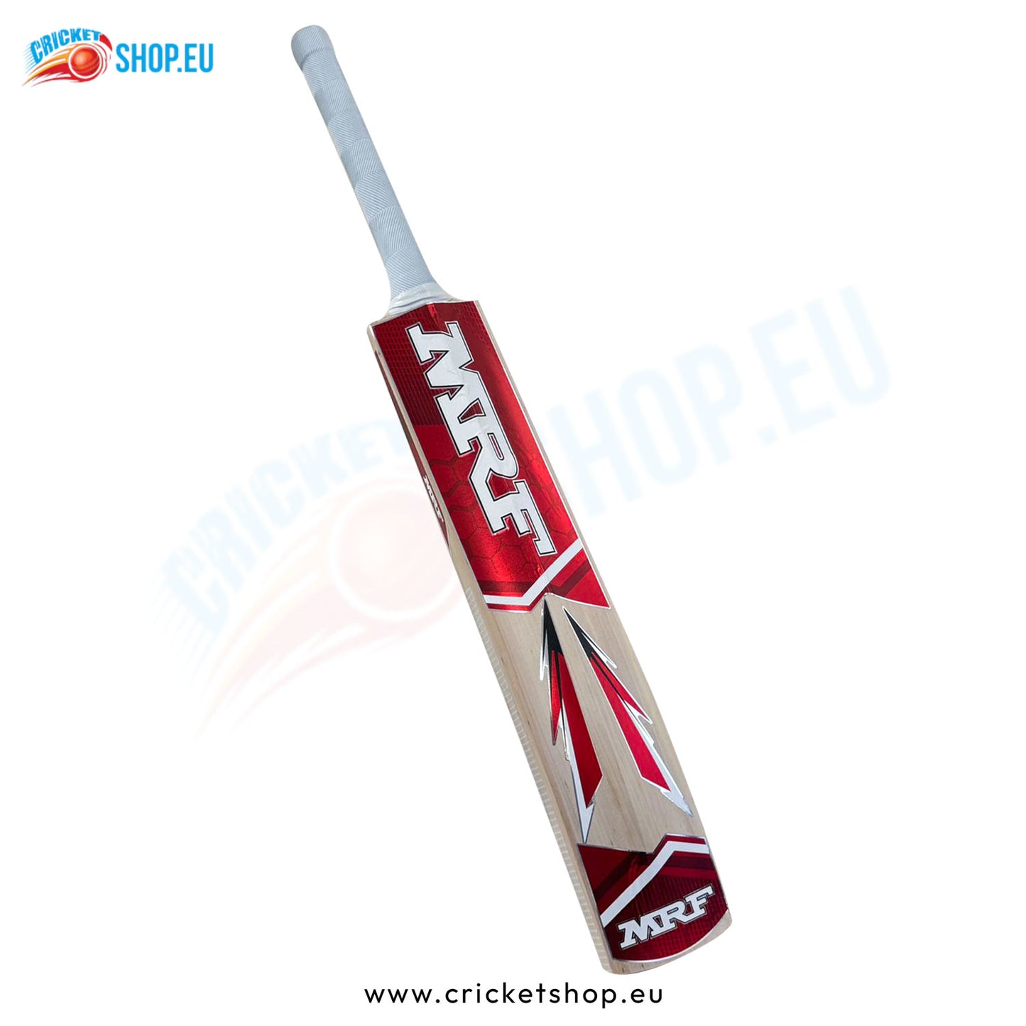 MRF Blaster Kashmir Willow Cricket Bat