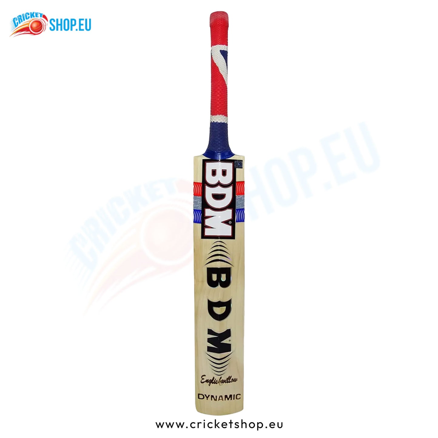  BDM Dynamic Power Super bat