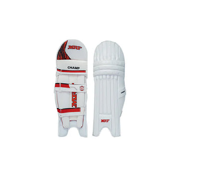MRF Champ Cricket Batting Pads